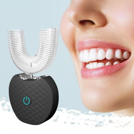 فرشاة الأسنان الأوتوماتيكية