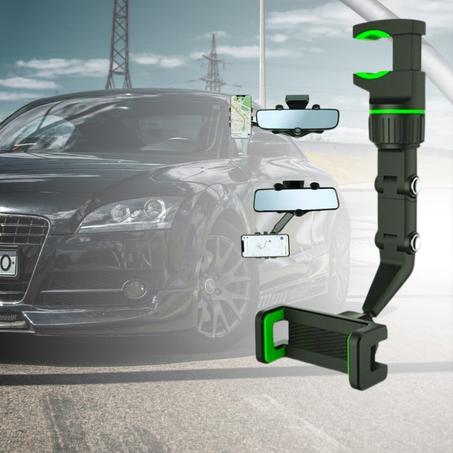 حامل الهاتف للسيارة