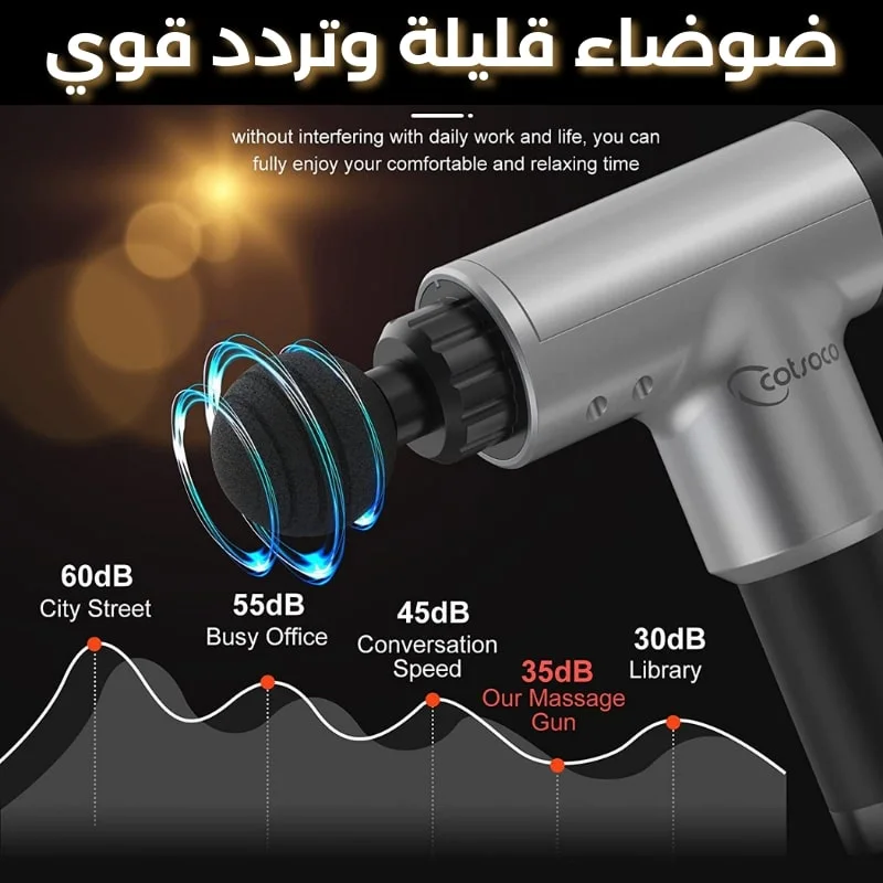 مسدس التذليك