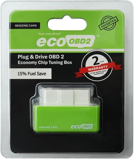 صندوق توفير الوقود الاقتصادي