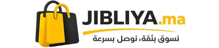 JIBLIYA.MA | تسوق بثقة وتوصيل سريع لجميع المدن المغربية