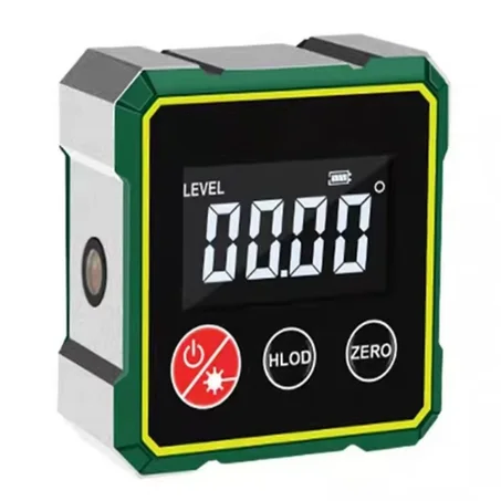 Laser Digital Angle Finder Pro | ميزان الزوايا الرقمي بالليزر للدقة الاحترافية