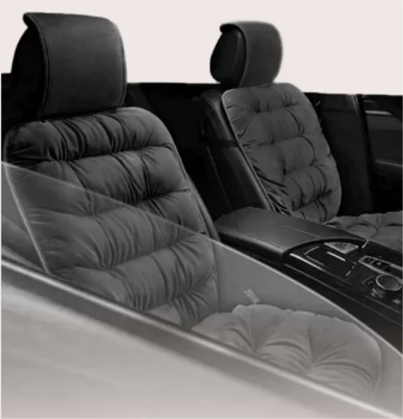 Housse de siège auto 1+1 GRATUITE