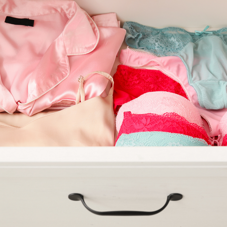 Pyjamas et Lingerie