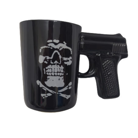 Mug de café céramique