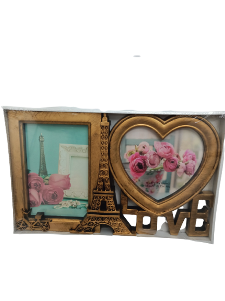 Tableau Bronze