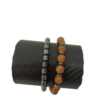 Pack 2 Bracelets