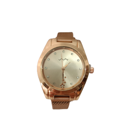 Montre chic ceinture magnétique