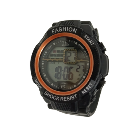 Montre Digitale Multifonction