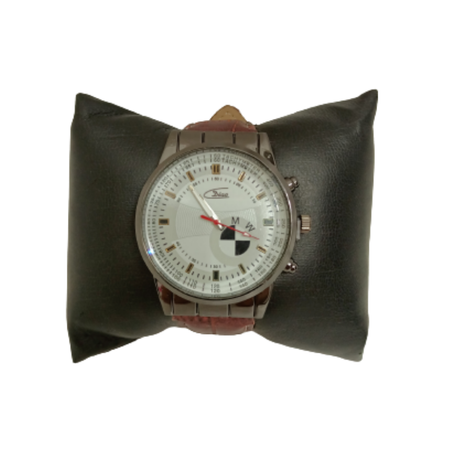 Montre Homme Diao ceinture Marron