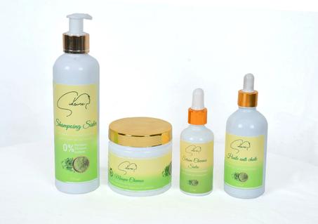 مجموعة العناية بالشعر