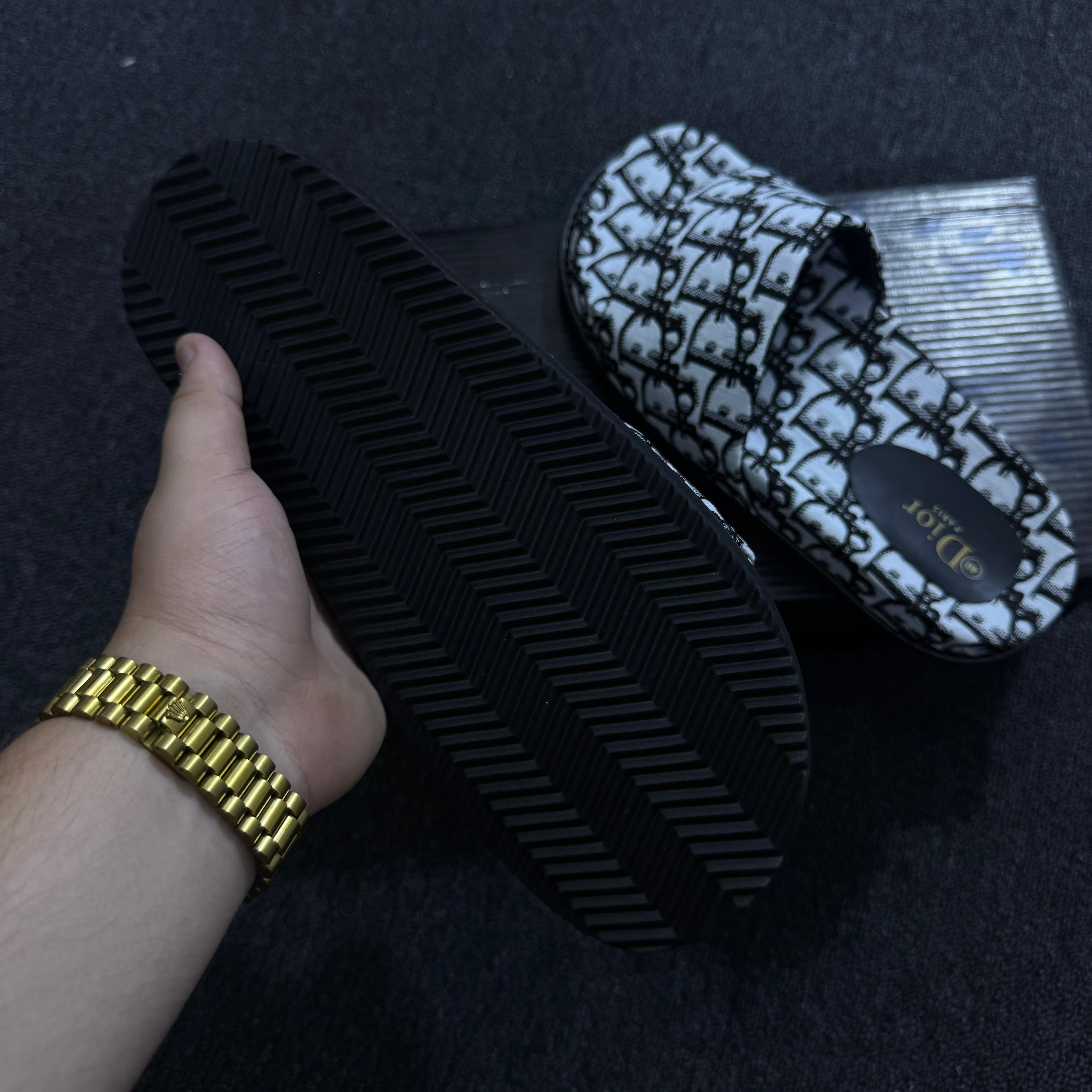 dior gris