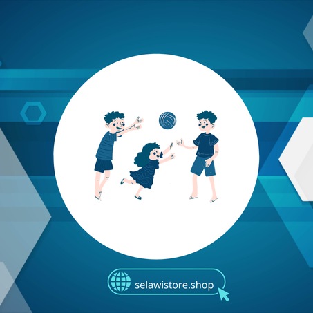 العاب الاطفال