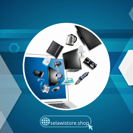 الالكترونيات