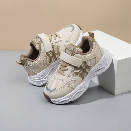 سبرديلة الأطفال الأنيقة واحة وأناقة في خطوة واحدة👟✨