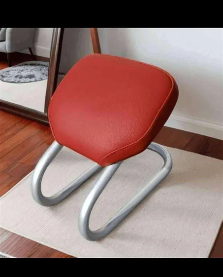 كرسي الصلاة الطبي المريح