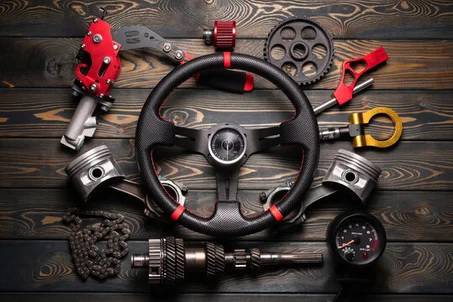 Accessoires Voitures
