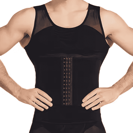 صدرية ضغط الجسم