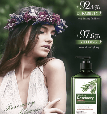 شامبو للتحكم في الدهون