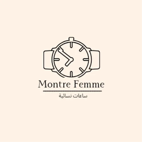 Montres Femmes_ساعات نسائية