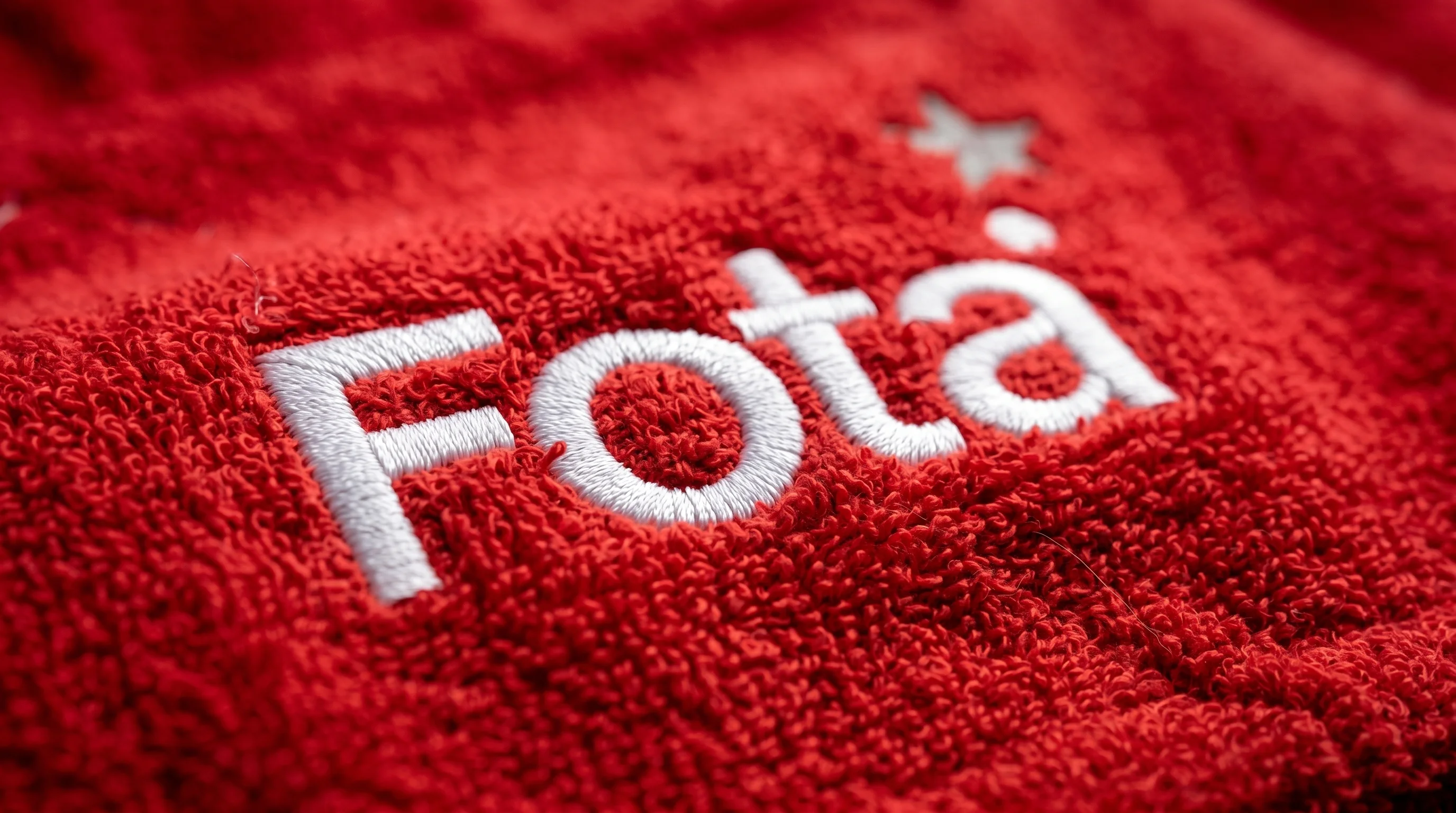 Fota Hooded Gym Towel — WATANIA