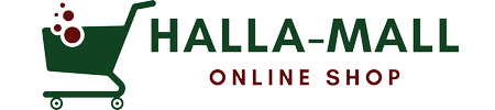 Halla-Mall
