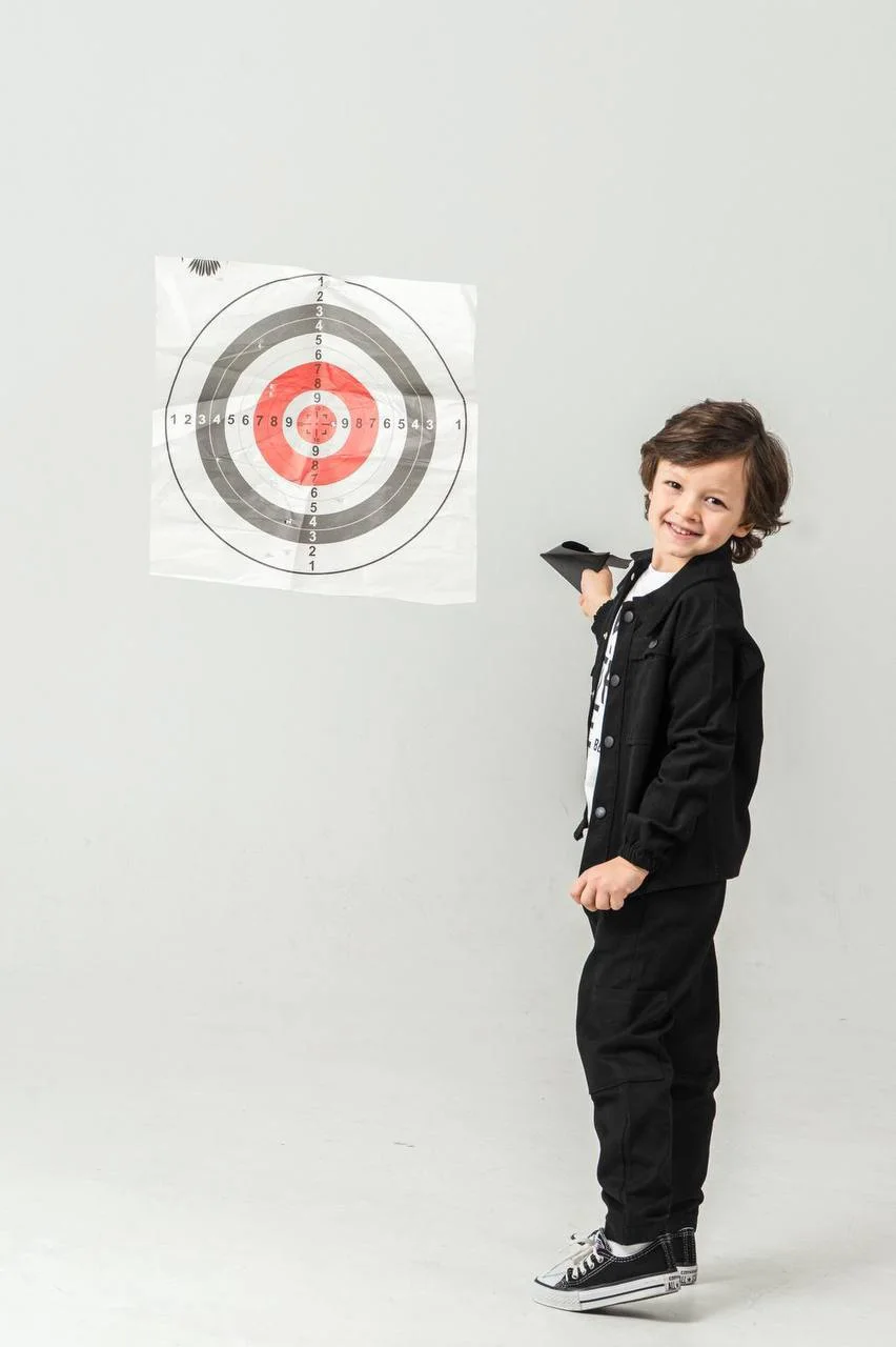 ملابس ولادي