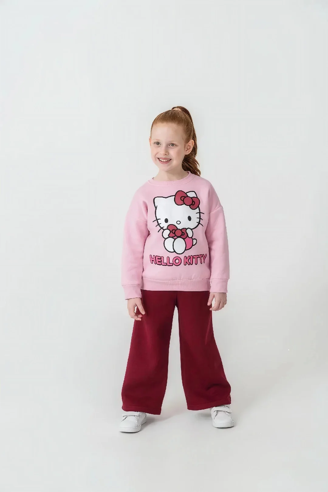 تراك بناتي (رسمة Kitty)