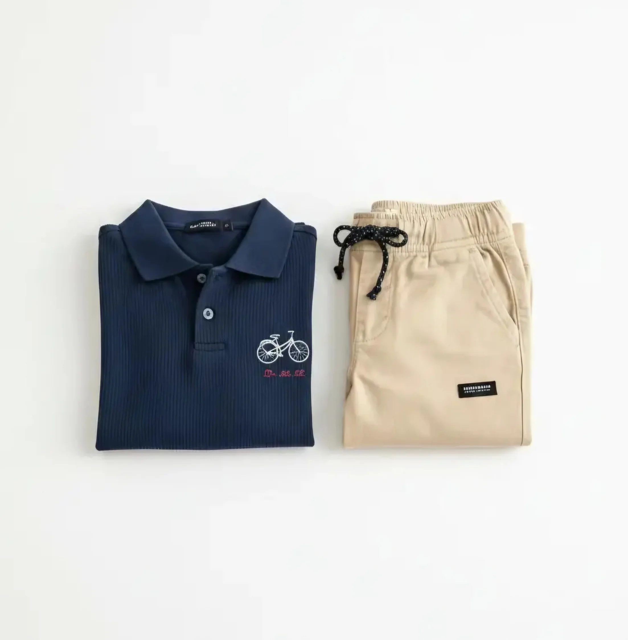 طقم VIP ولادي "Smart Casual"