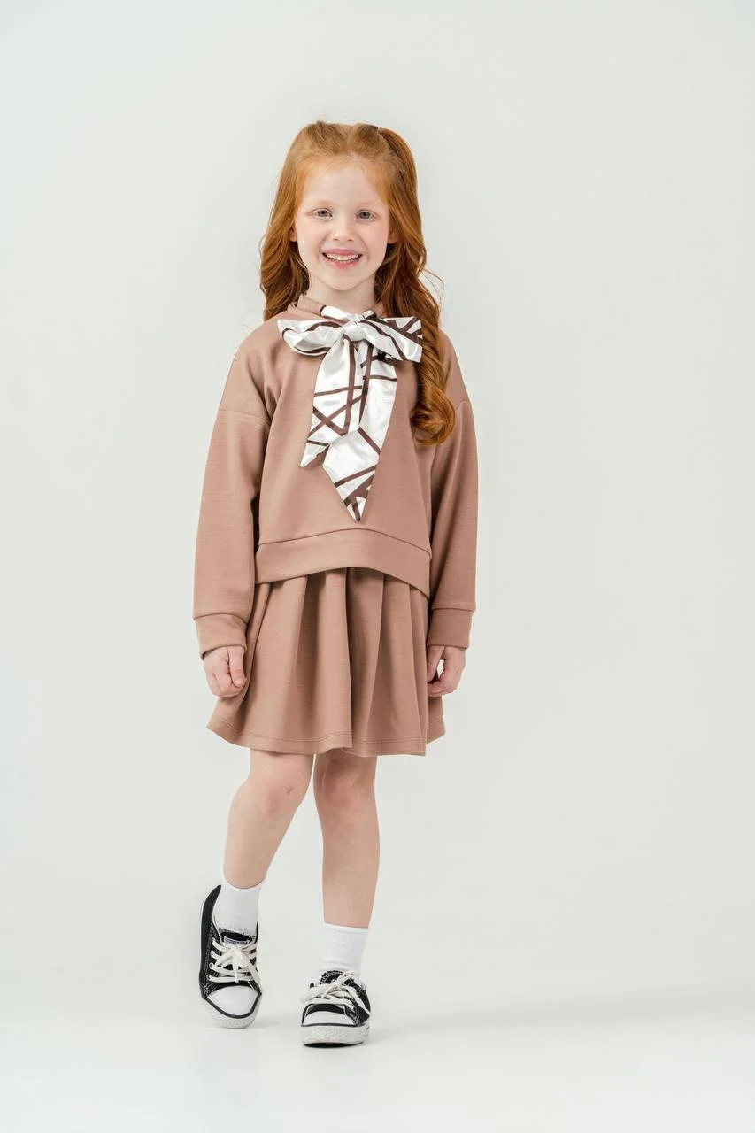 قاط بناتي بهاري(3قطع)