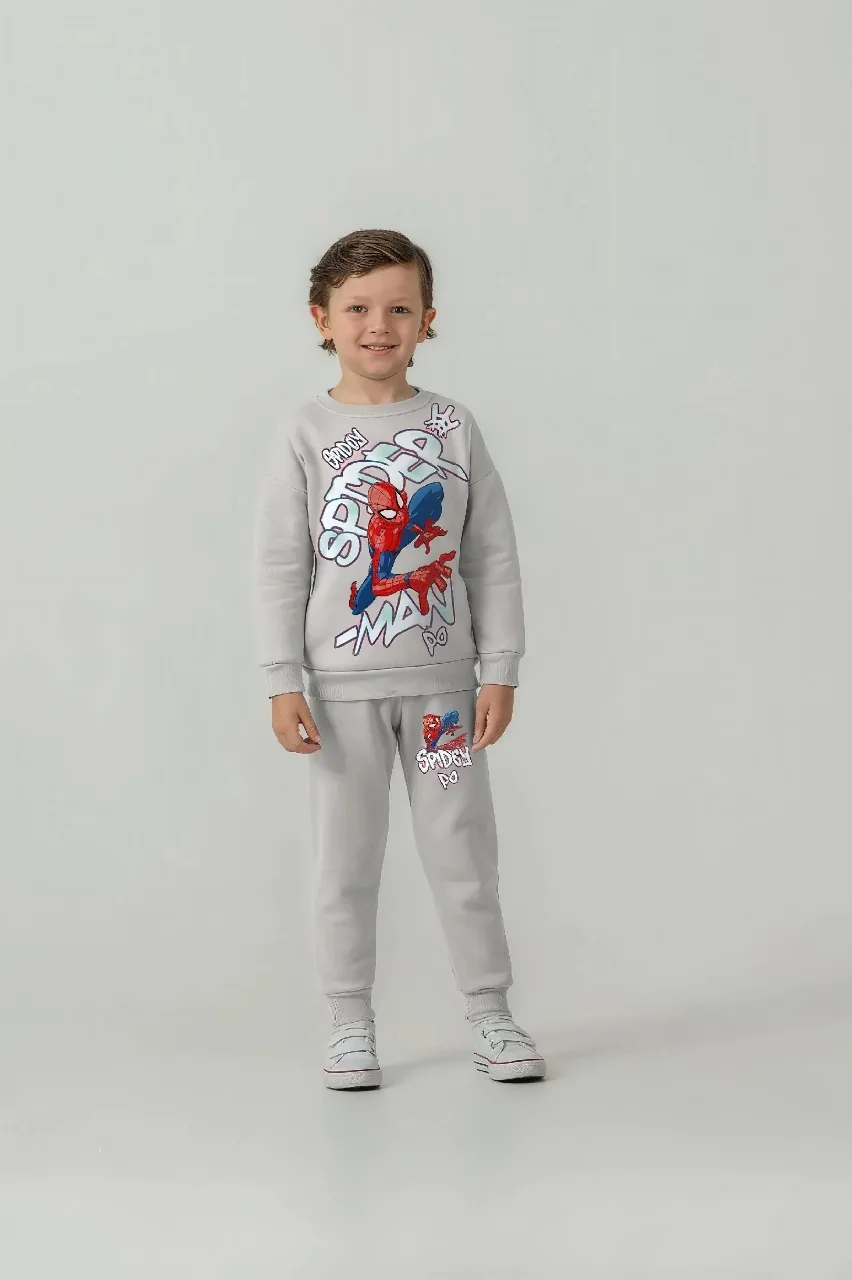 تراك ولادي (رسمة Spider Man)