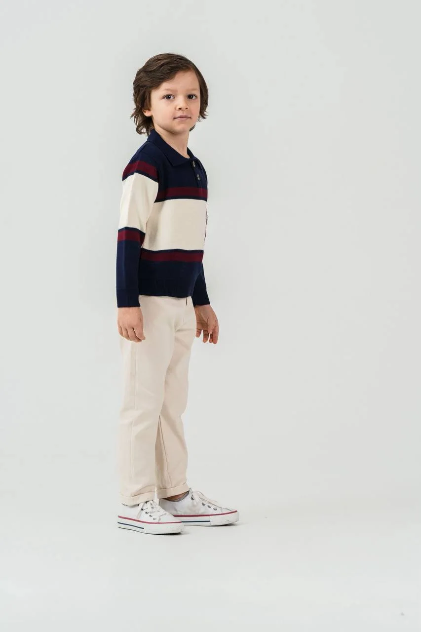 قاط ولادي (بهاري) قطعتين