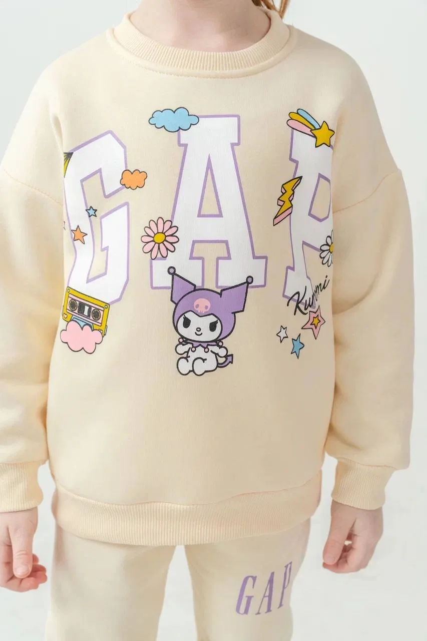 تراك بناتي Gap