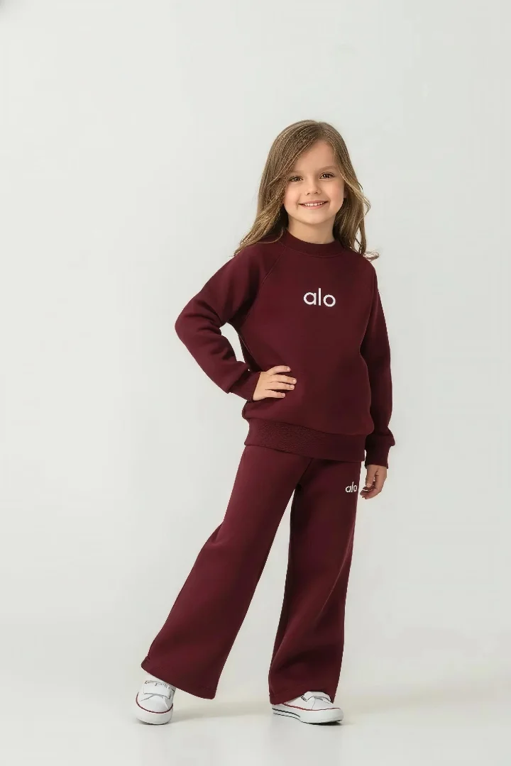 تراك بناتي (alo logo)