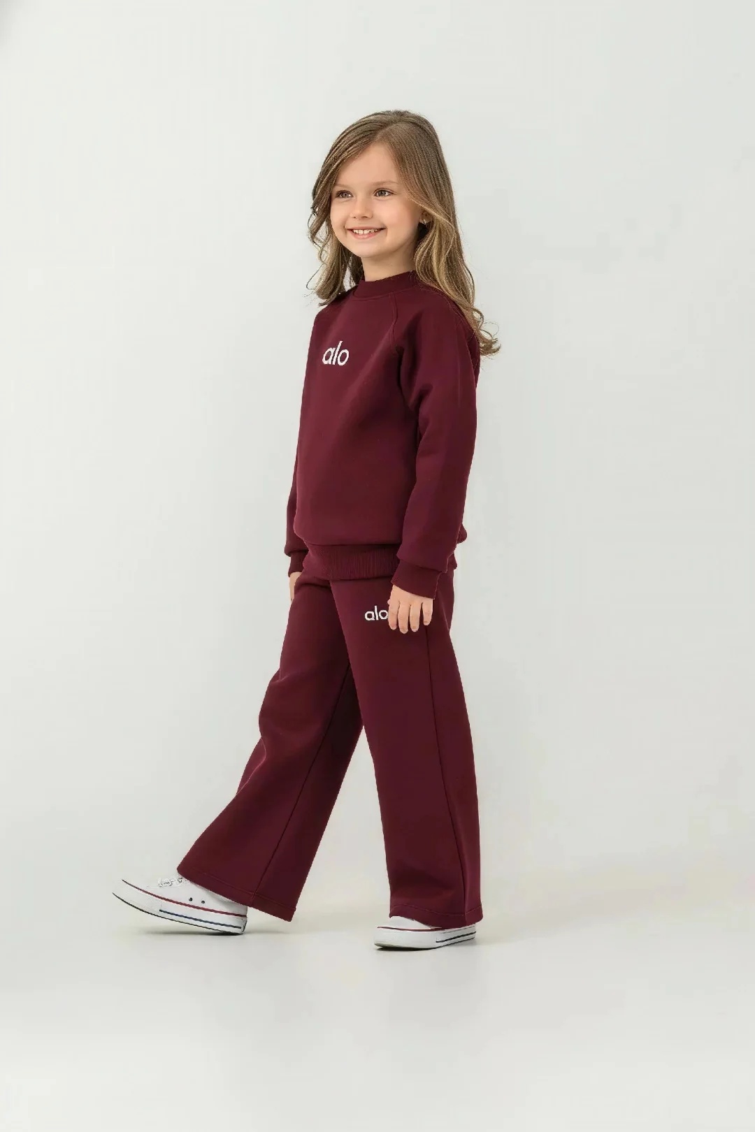 تراك بناتي (alo logo)