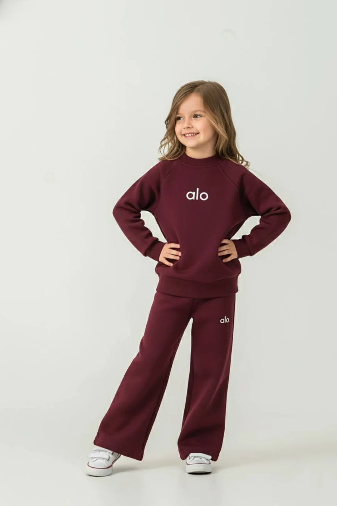 تراك بناتي (alo logo)