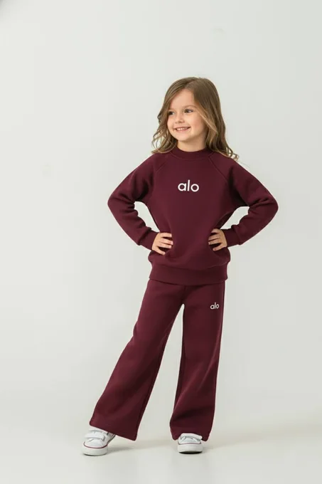 تراك بناتي (alo logo)