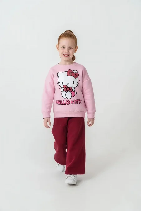 تراك بناتي (رسمة Kitty)