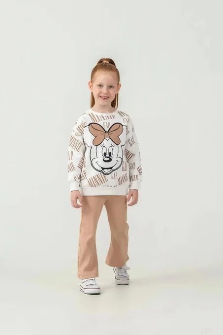 تراك بناتي (Minnie Gap)