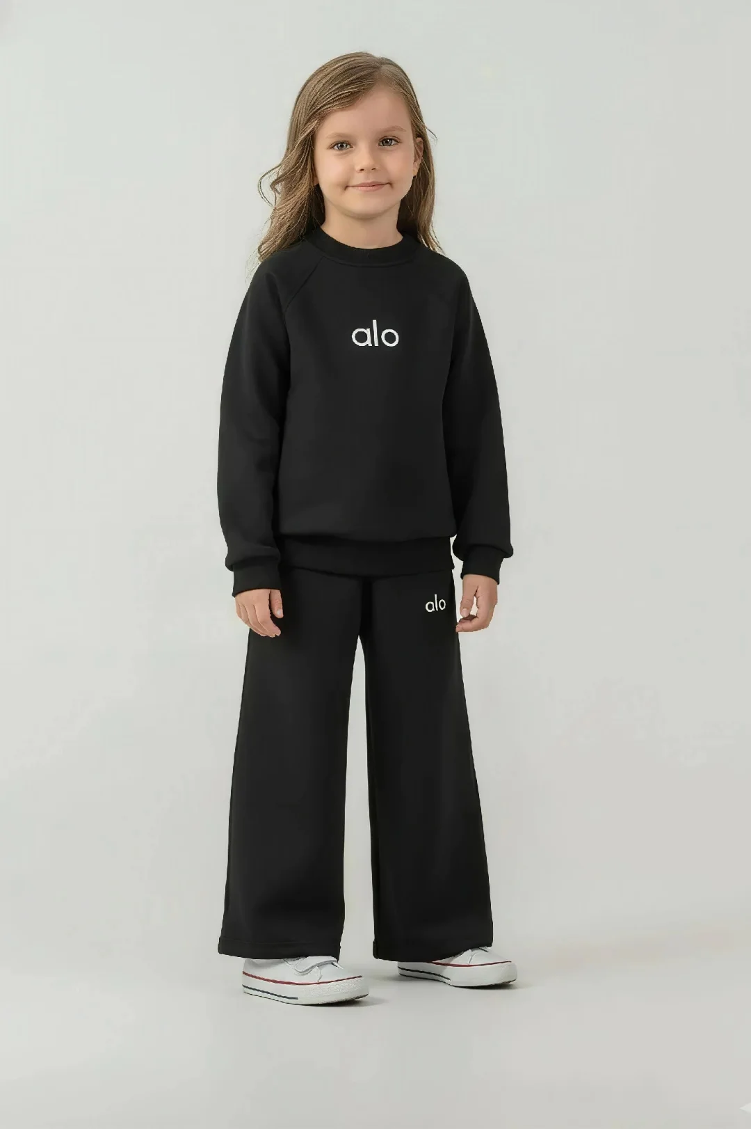 تراك بناتي (alo logo)