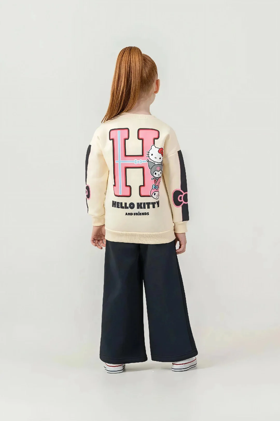 تراك بناتي (رسمة Kitty)