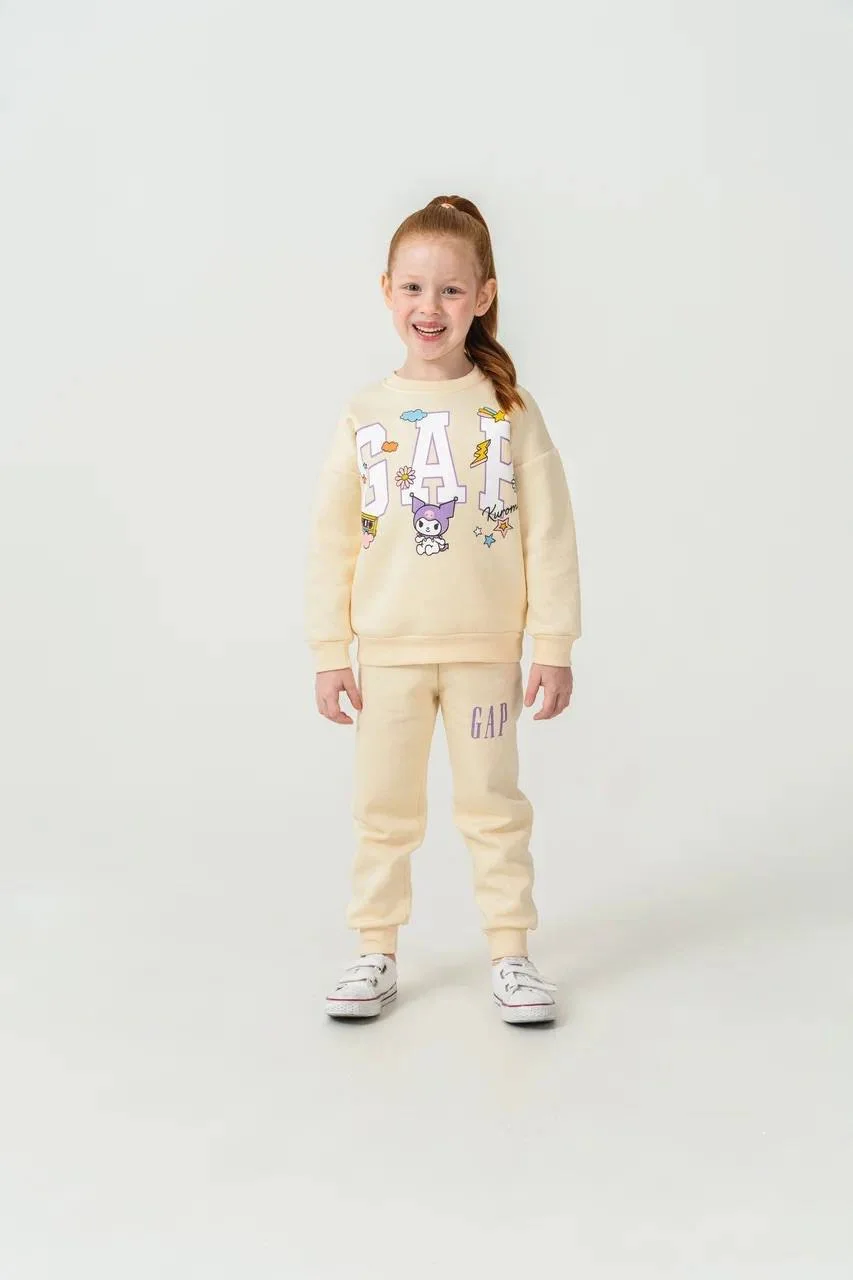 تراك بناتي Gap