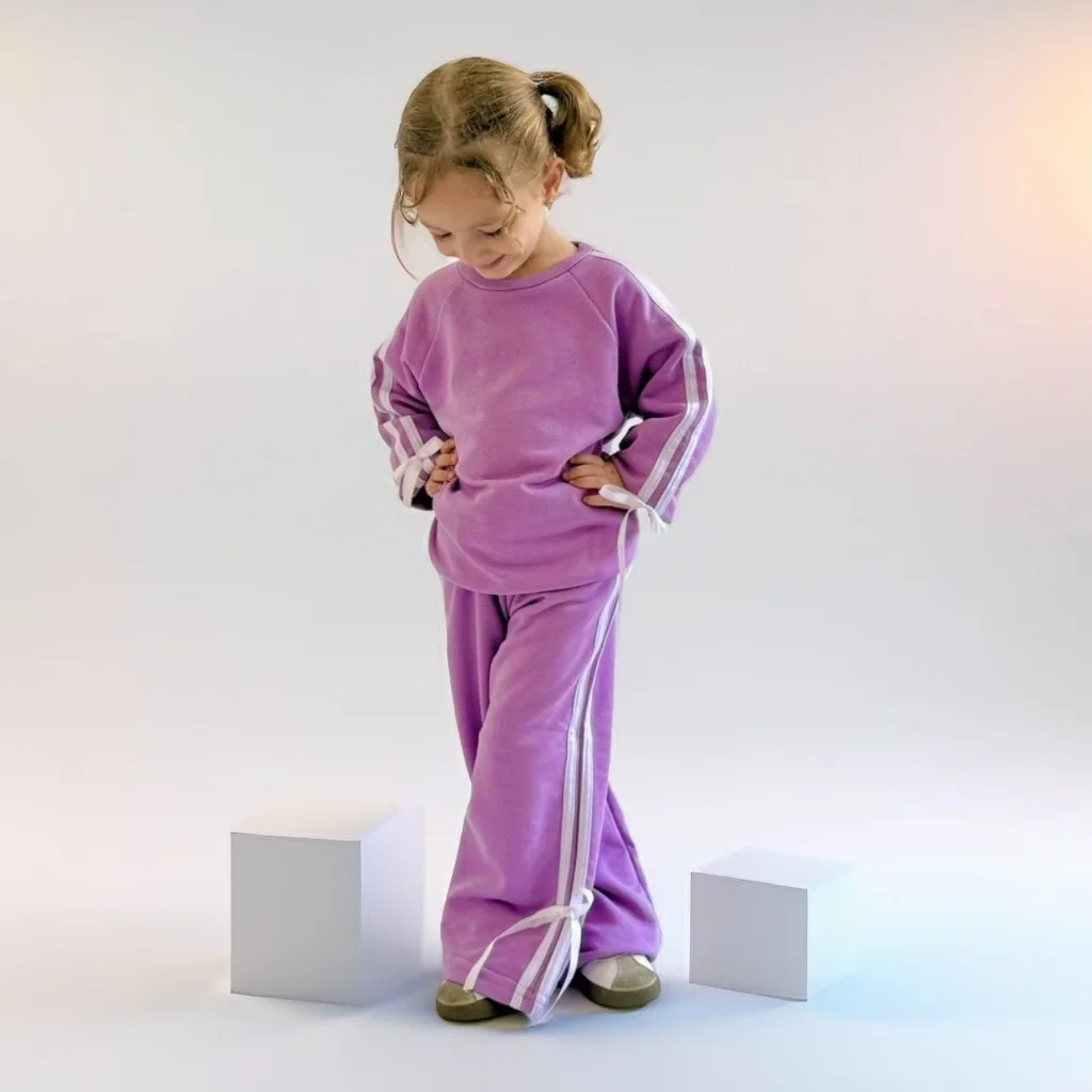 تراك بناتي (سادة هاف)