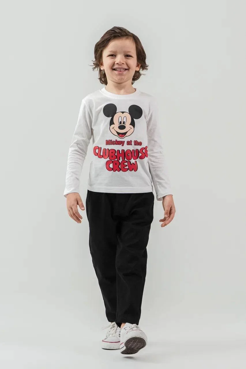 بدلة ولادي M (بهاري) 3 قطع