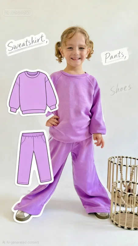 تراك بناتي (سادة هاف)