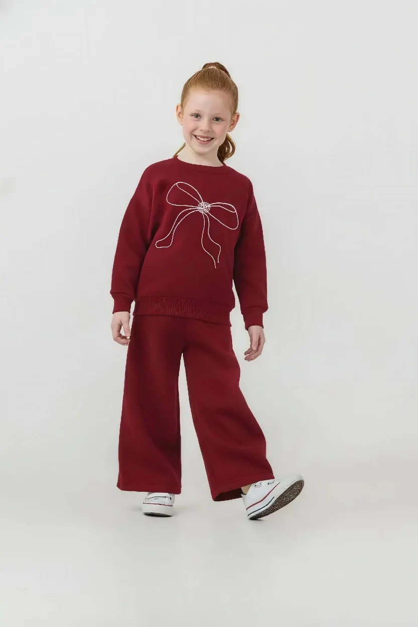 تراك بناتي (رسمة Flower)