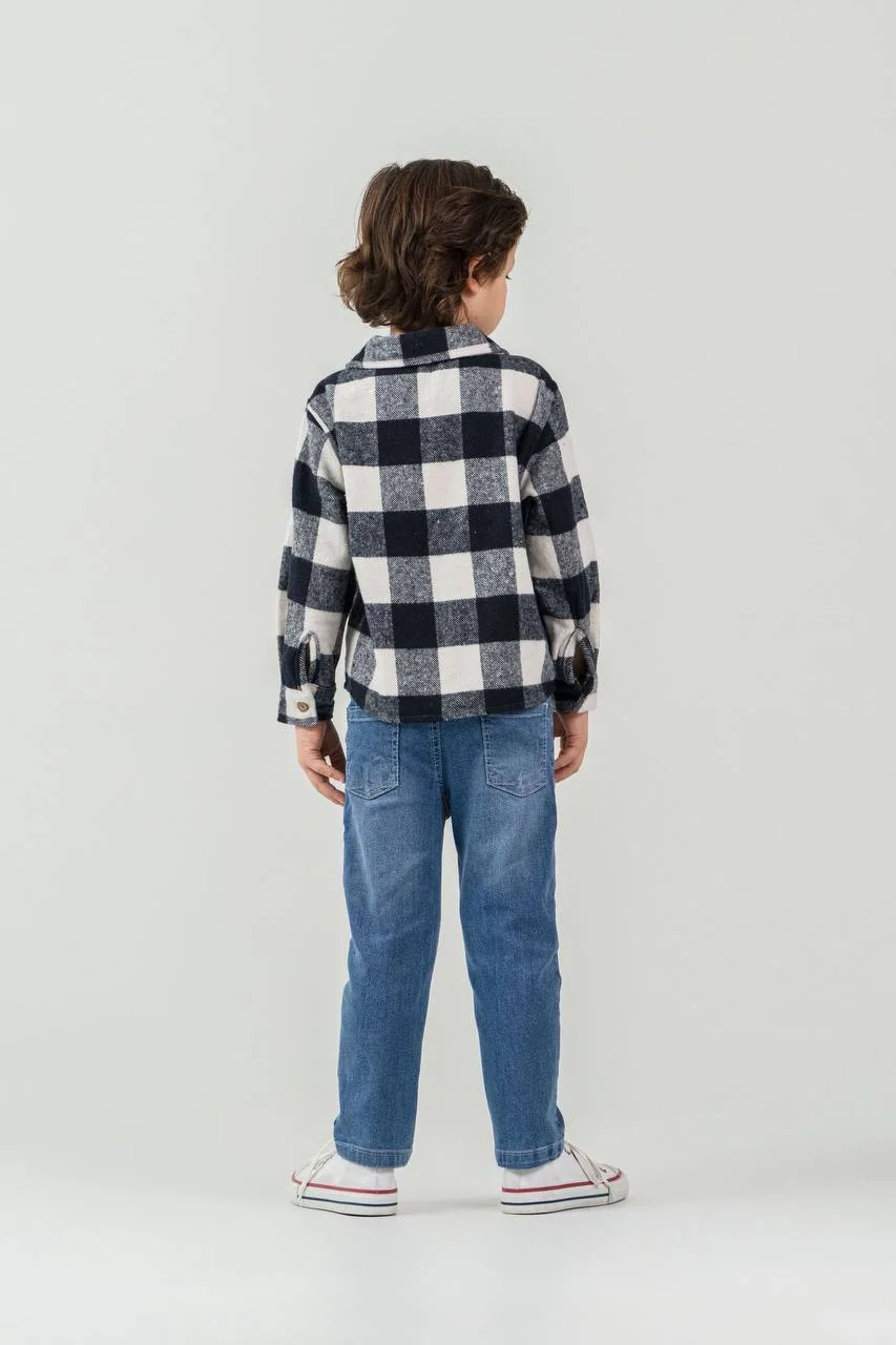 قاط ولادي (بهاري) قطعتين