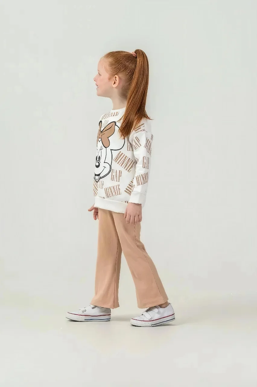 تراك بناتي (Minnie Gap)