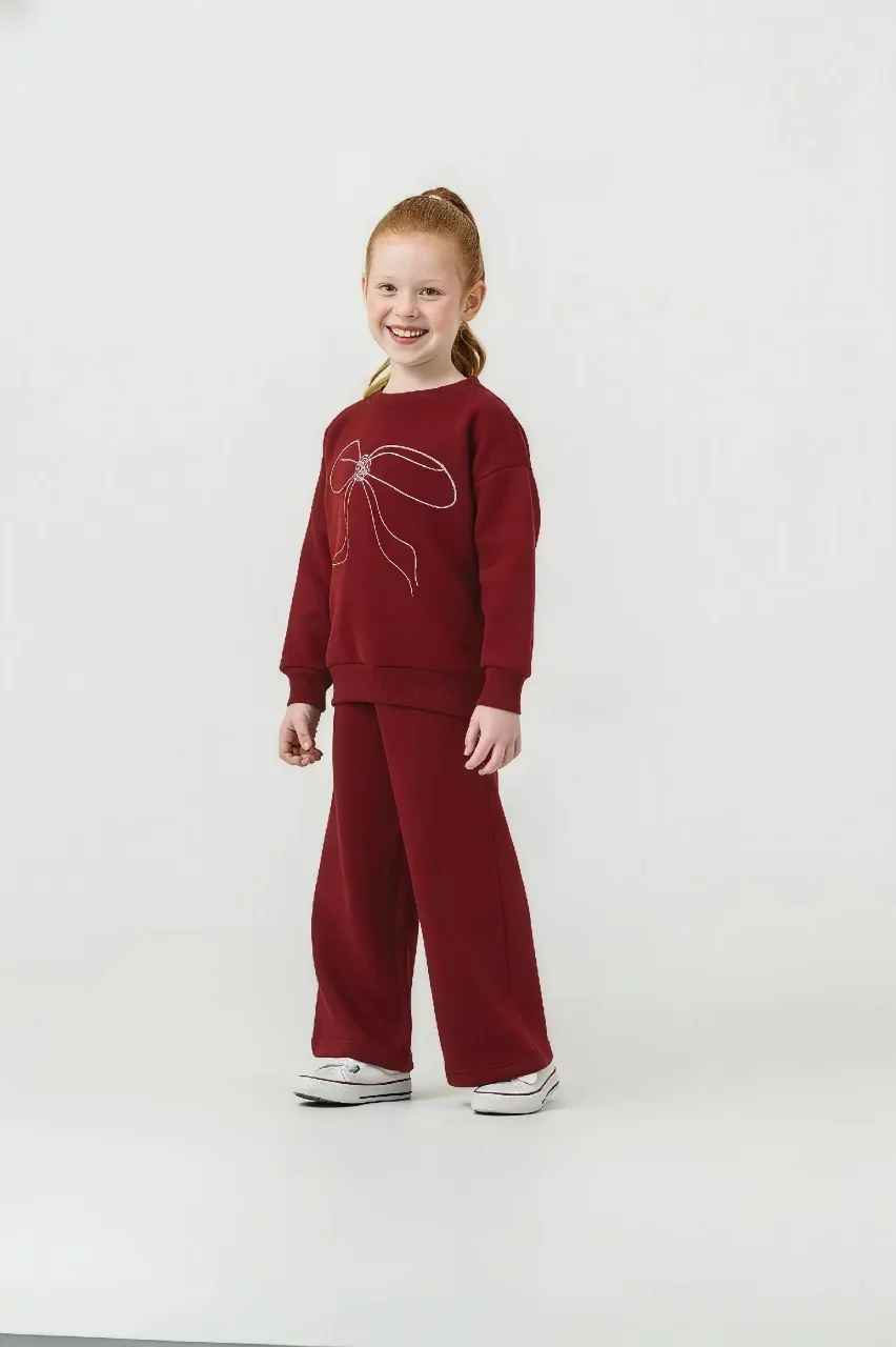 تراك بناتي (رسمة Flower)