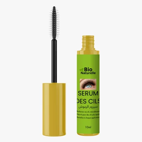 sérum pour cils